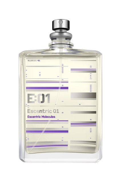 Escentric 01