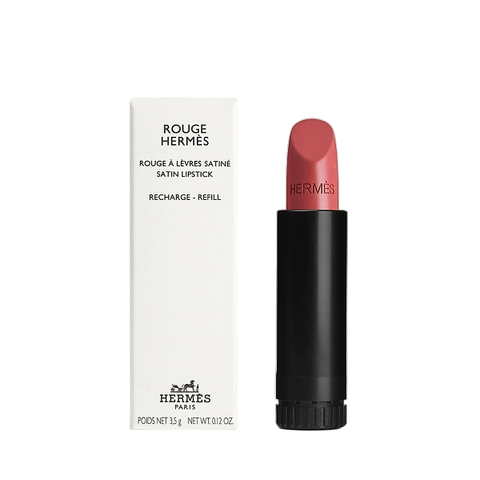 Satin Lipstick Refill