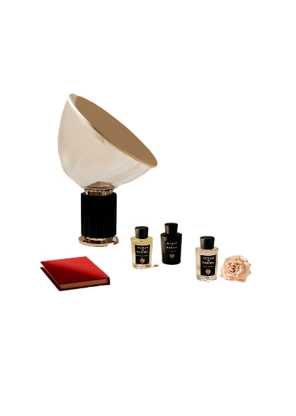 Luce di Rosa Eau de Parfum