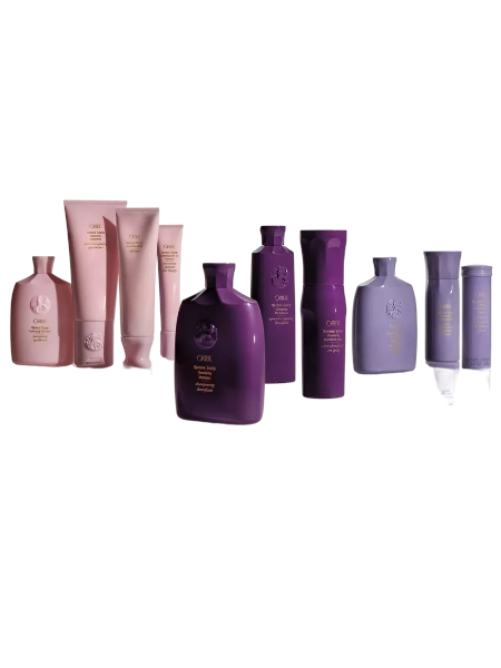 ORIBE Serene Scalp Densifying Conditioner 200ml