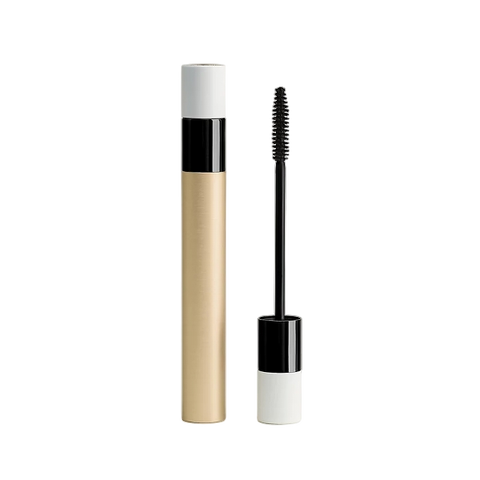 Revitalizing care mascara