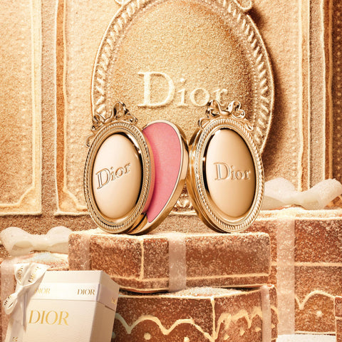 Dior Médaillon Lip Balm Limited Edition - Dior