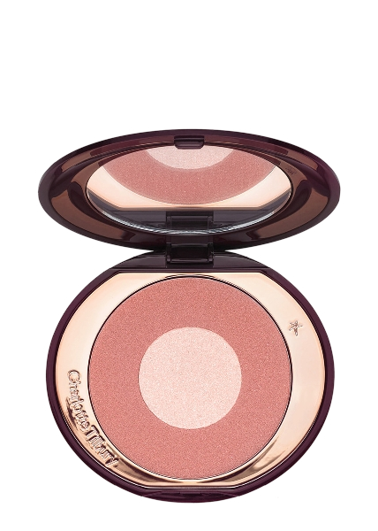 Cheek to Chic Blush