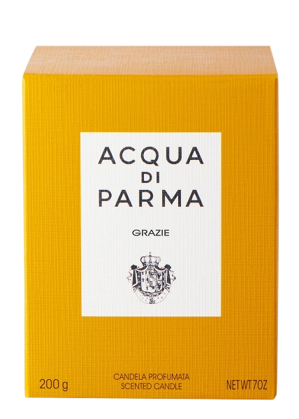 Grazie Candle 200g