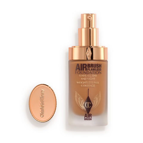 Airbrush Flawless Foundation - SHADE 13 COOL