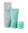Clarifying Cleanse and Hydrate Skincare Set - Tatcha - טיפוח