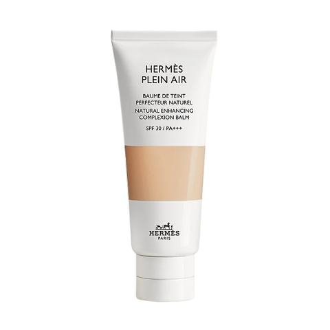 Complexion balm