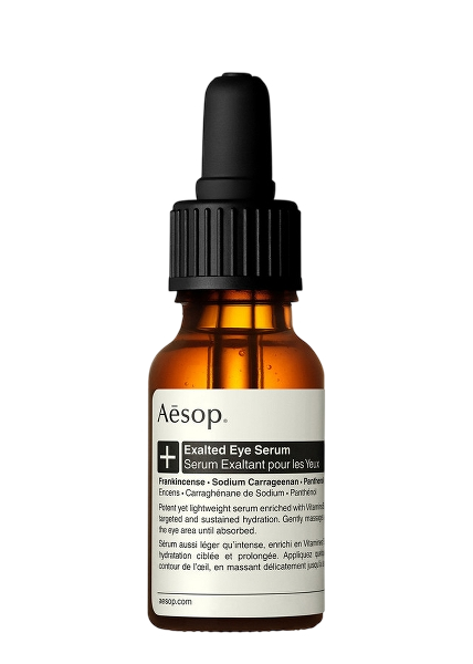 Exalted Eye Serum