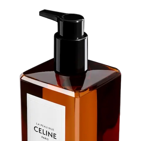 La Peau Nue Liquid Soap 500ML