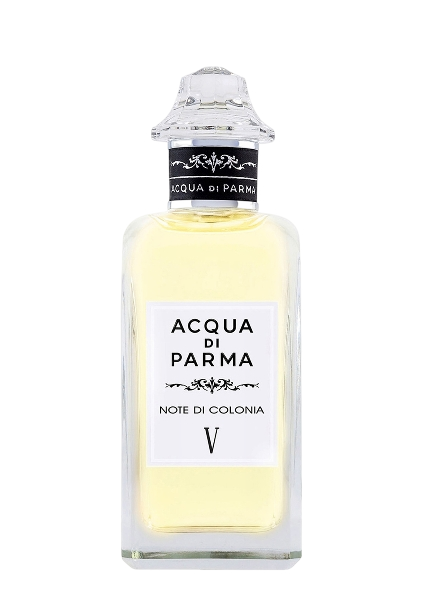 Note di Colonia V Eau De Cologne 150ml