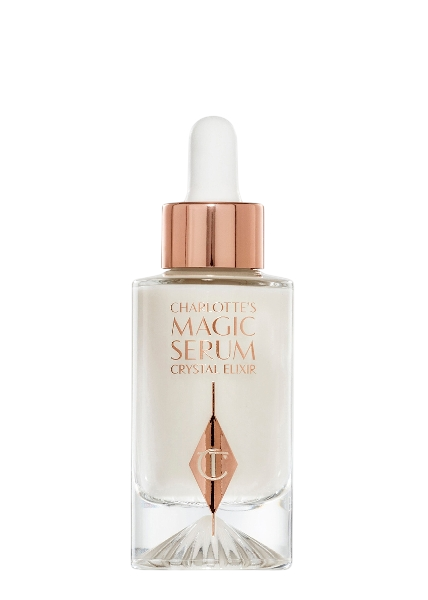 Magic Serum Crystal Elixir