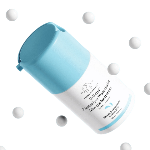 F-Balm™ Electrolyte Waterfacial Mask