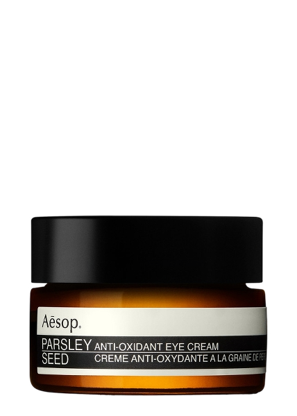 Parsley Seed Anti-Oxidant Eye Cream