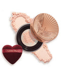 AIRbrush Flawless Blur Loose Powder 15g - Charlotte Tilbury - Brightening Peach