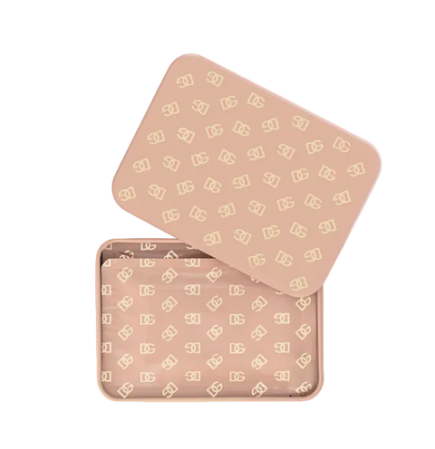 Dolce & Gabbana No‑Puff Caffeine Eye Patches (5 pairs)