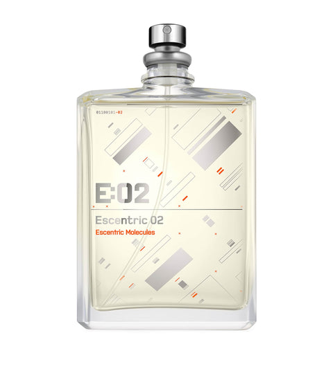 Escentric Molecules - Escentric 02