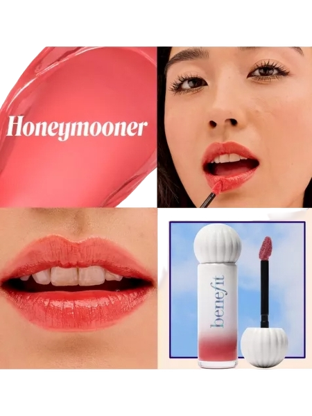 Splashtint Dewy lip tint 6ml