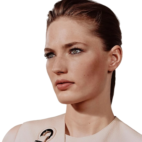 Revitalizing care mascara