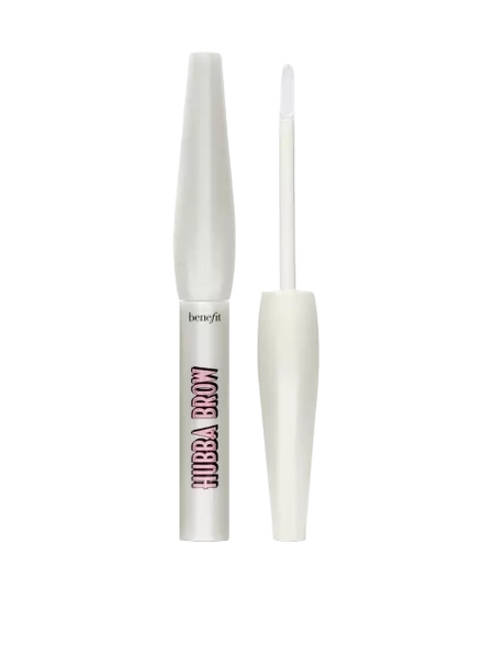 Hubba Brow growth serum