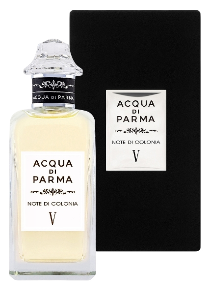 Note di Colonia V Eau De Cologne 150ml