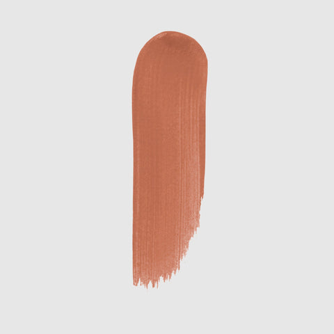 GUCCI Rouge À Lèvres Liquide Matte Lipstick - 315 May Peach texture