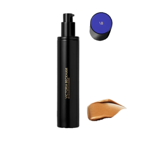 The Cell Rejuvenating Illuminator Nourishing Skin Prep with TFC8