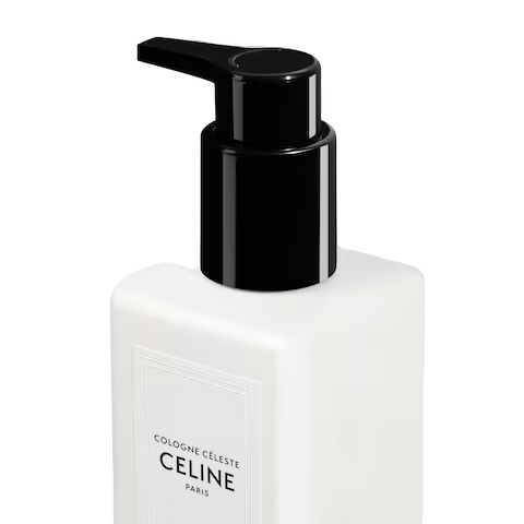 Cologne Céleste Body Lotion 250ML