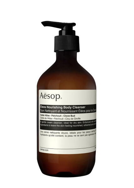 Eleos Nourishing Body Cleanser