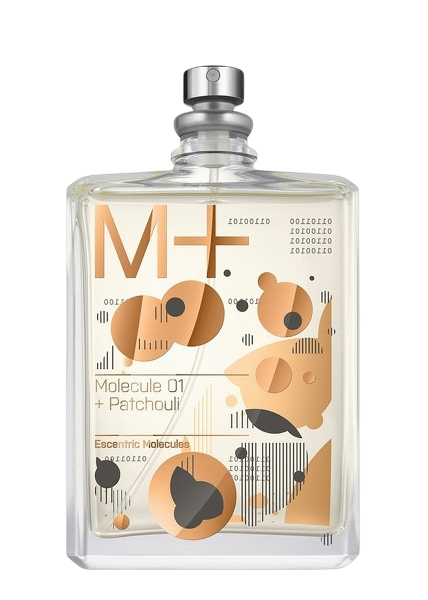 Molecule + Patchouli Eau de Toilette 100ml