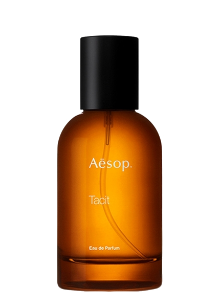 Tacit Eau De Parfum