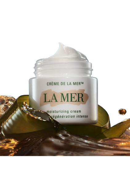 Crème De La Mer Moisturizing Cream