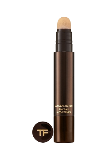 Concealing Pen