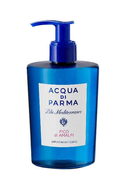 Blu Mediterraneo Fico di Amalfi Hand & Body Wash 300ml