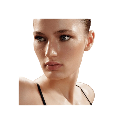 Matte Bronzing Brick Natural Matte Bronzer