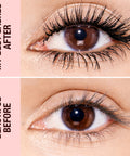 Pillow Talk Push Up Lashes Mascara
