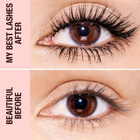 Pillow Talk Push Up Lashes Mascara
