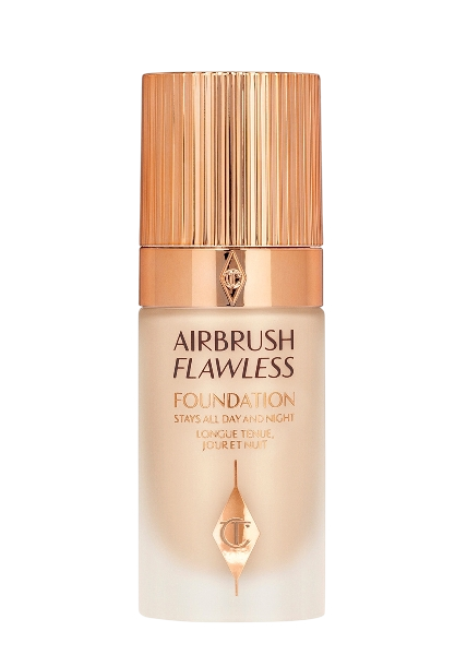 Airbrush Flawless Foundation