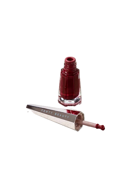 Stunna Lip Paint Longwear Fluid Lip Color