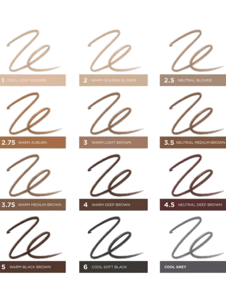 Goof Proof eyebrow pencil