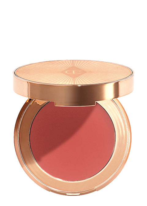 CHARLOTTE TILBURY Pillow Talk Lip & Cheek Glow cream blush and lip tint 8g