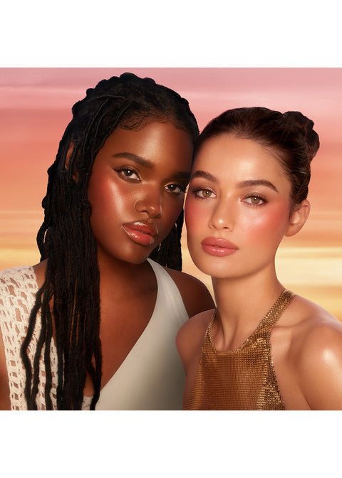 CHARLOTTE TILBURY Pillow Talk Lip & Cheek Glow cream blush and lip tint 8g