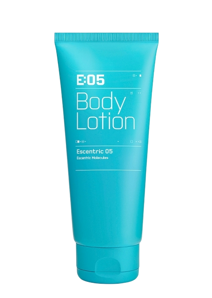 Escentric 05 Body Lotion