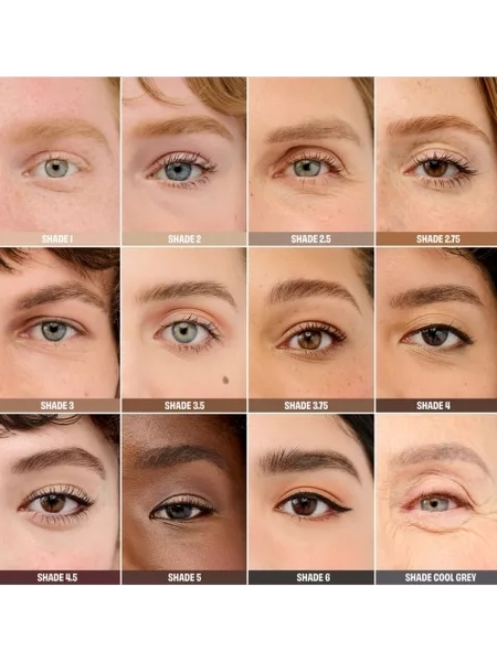 Precisely, My Brow Pencil