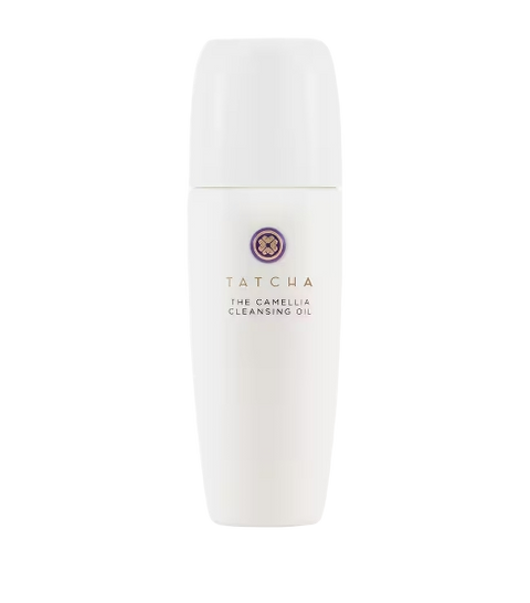 The Camellia Cleansing Oil
