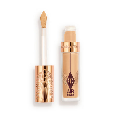 CHARLOTTE TILBURY Airbrush Flawless Blur Concealer 8.3g - 8.5 Medium-tan