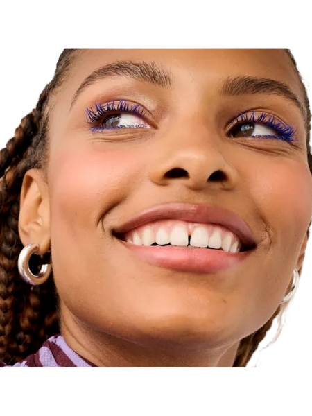 BADgal BANG! Rebel brown mascara