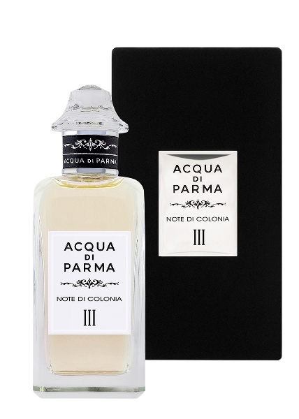 Note Di Colonia III Eau De Cologne 150ml