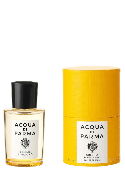 Colonia Eau de Parfum