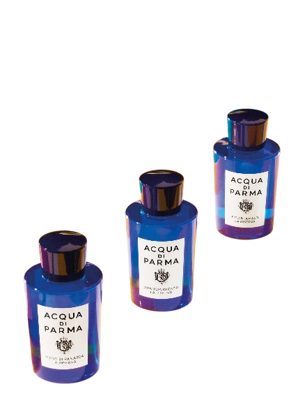 BM Arancia Di Capri La Riserva Eau de Parfum 100ml
