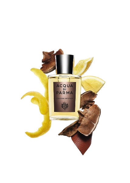 Colonia Intensa Eau De Cologne